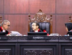MK Kabulkan Sebagian Gugatan, Anggaran MBG Wajib Dipisah dari Pos Pendidikan