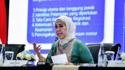 Pemerintah Perketat Pemberantasan Judi Online, Aliran Dana Jadi Target Utama