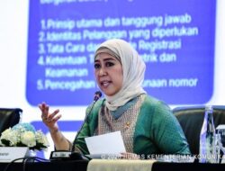 Pemerintah Perketat Pemberantasan Judi Online, Aliran Dana Jadi Target Utama