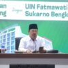 Khairuddin Tegaskan Kemitraan Jadi Kunci Kemajuan Perguruan Tinggi Keagamaan Islam