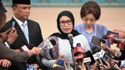 Baru Sebulan Menjabat, Kepala BGN Nanik S Deyang Mengundurkan Diri