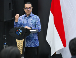 Kepercayaan Publik Jadi Kunci Keberhasilan Komunikasi Kebijakan Pemerintah