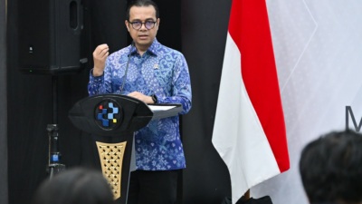 Kepercayaan Publik Jadi Kunci Keberhasilan Komunikasi Kebijakan Pemerintah