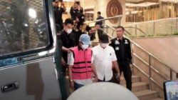 Kasus TPPU Febrie Adriansyah Berkembang, Kejagung Tetapkan Nurman Herin Tersangka Baru