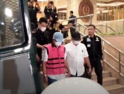 Kasus TPPU Febrie Adriansyah Berkembang, Kejagung Tetapkan Nurman Herin Tersangka Baru