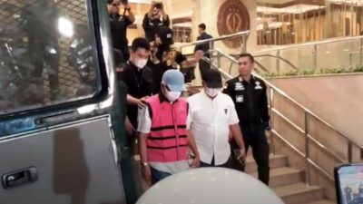 Kasus TPPU Febrie Adriansyah Berkembang, Kejagung Tetapkan Nurman Herin Tersangka Baru