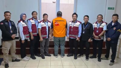 Kasus Asuransi Jiwa Prolife Indonesia Naik ke Penuntutan, OJK Limpahkan HS ke Kejaksaan