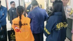 Kasus BPR DCN Naik Tahap, OJK Serahkan Tersangka dan Barang Bukti ke Jaksa