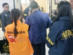 Kasus BPR DCN Naik Tahap, OJK Serahkan Tersangka dan Barang Bukti ke Jaksa