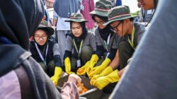 Lewat GreenBus 2026, Pertamina Dorong Generasi Muda Jadi Agen Peduli Lingkungan
