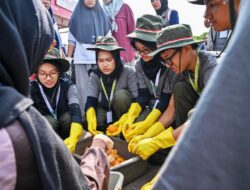 Lewat GreenBus 2026, Pertamina Dorong Generasi Muda Jadi Agen Peduli Lingkungan