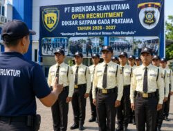 Open Recruitment Gada Pratama PT Birendra Sean Utama, Lengkap dengan Pelatihan dan Peluang Kerja