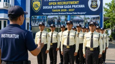 Open Recruitment Gada Pratama PT Birendra Sean Utama, Lengkap dengan Pelatihan dan Peluang Kerja