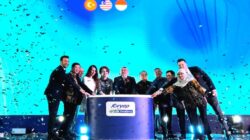Evyap Pilih Indonesia Jadi Basis Produksi Asia Tenggara, Investasi Tembus Rp 2,34 Triliun