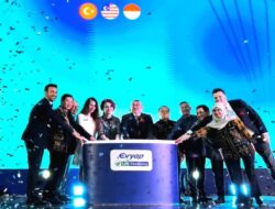 Evyap Pilih Indonesia Jadi Basis Produksi Asia Tenggara, Investasi Tembus Rp 2,34 Triliun
