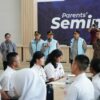 Polri Bangun Ekosistem Pendidikan Unggulan, Cetak Generasi Berdaya Saing Global