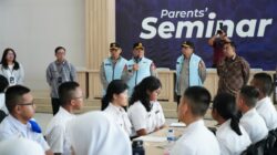 Polri Bangun Ekosistem Pendidikan Unggulan, Cetak Generasi Berdaya Saing Global