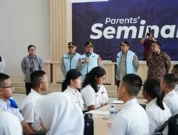 Polri Bangun Ekosistem Pendidikan Unggulan, Cetak Generasi Berdaya Saing Global