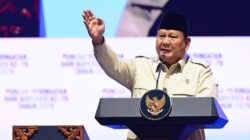 Koperasi Harus Menjadi Kekuatan Ekonomi Rakyat dan Pilar Indonesia Incorporated
