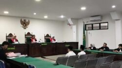 Dugaan Aliran Dana Disorot Usai Vonis Pungli PPG Kemenag Seluma