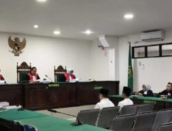 Dugaan Aliran Dana Disorot Usai Vonis Pungli PPG Kemenag Seluma