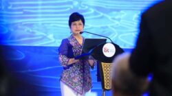 OJK Dorong Future-Ready Governance untuk Wujudkan Pertumbuhan Ekonomi Berkelanjutan
