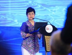 OJK Dorong Future-Ready Governance untuk Wujudkan Pertumbuhan Ekonomi Berkelanjutan