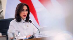 Menpar Optimistis Pariwisata Jadi Motor Penggerak Ekonomi Nasional