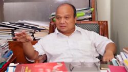 Ahli Nilai Indikasi TPPU dalam Kasus Febrie Adriansyah Cukup Kuat