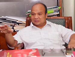 Ahli Nilai Indikasi TPPU dalam Kasus Febrie Adriansyah Cukup Kuat