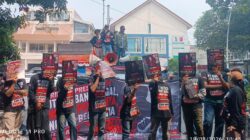 Kejagung Didesak Tindak Tegas Mafia Tambang