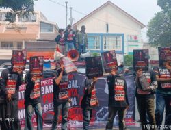 Kejagung Didesak Tindak Tegas Mafia Tambang