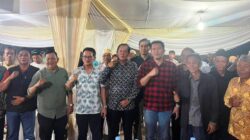 Reses Nuzuludin Serap Aspirasi Warga, Pembangunan Infrastruktur Jadi Prioritas