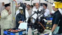 Berani Ambil Risiko, Indonesia Bisa Menang di Industri Kendaraan Listrik