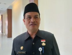 Herwan Antoni: Oknum Pejabat Terkait Video “Segar Sayang” Sudah Diperiksa