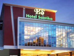 Hotel Santika Bengkulu Meriahkan HUT RI Lewat Promo Menginap dan Menu Kuliner Nusantara