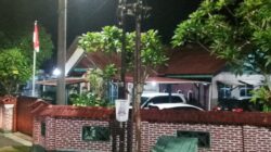 Penyelidikan KPK Meluas, Rumah Mantan Pj Wali Kota Bengkulu Digeledah