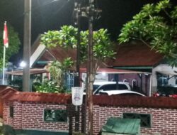 Penyelidikan KPK Meluas, Rumah Mantan Pj Wali Kota Bengkulu Digeledah