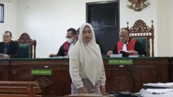 Vonis Latifa Tusa’diah Telah Jatuh, Tapi Ke Mana Aliran Dana CV Mandiri Sejahtera?