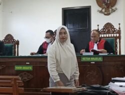 Vonis Latifa Tusa’diah Telah Jatuh, Tapi Ke Mana Aliran Dana CV Mandiri Sejahtera?