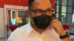 Diperiksa KPK, Arif Gunadi Bungkam dan Ajukan Pensiun Dini