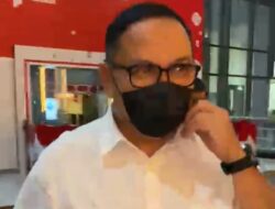 Diperiksa KPK, Arif Gunadi Bungkam dan Ajukan Pensiun Dini