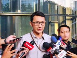 Noprisman Jalani Pemeriksaan di KPK, Penyidik Dalami Temuan Uang Rp 4 Miliar