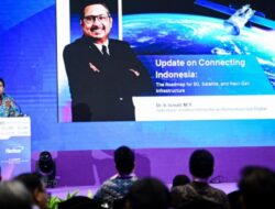 Komdigi Siapkan Infrastruktur Digital Hadapi Ledakan Teknologi AI