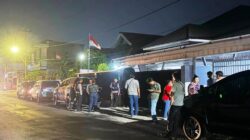 KPK Terus Bergerak di Bengkulu, Giliran Rumah Vinna Ledy Digeledah