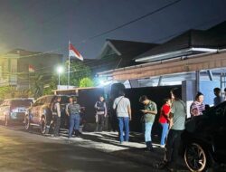 KPK Terus Bergerak di Bengkulu, Giliran Rumah Vinna Ledy Digeledah