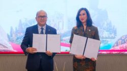 Kemenpar-Danantara Satukan Kekuatan, Investasi Pariwisata Nasional Diperkuat