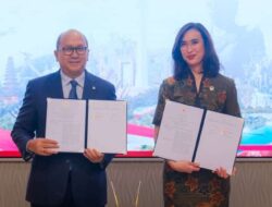 Kemenpar-Danantara Satukan Kekuatan, Investasi Pariwisata Nasional Diperkuat