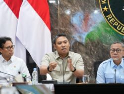 Terungkap! 66 Kepala Dapur MBG Diproses Dipecat, Pelanggaran Beragam