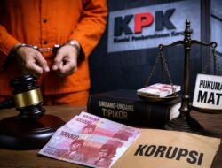 Bukan Sekadar Hukuman Mati, Pemberantasan Korupsi Harus Benahi Sistem